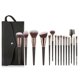 thumbnail image 1 of 2025 Professional Makeup Brush Set, Stylish Design for Loose Powder Eyeshadow, 1 of 5