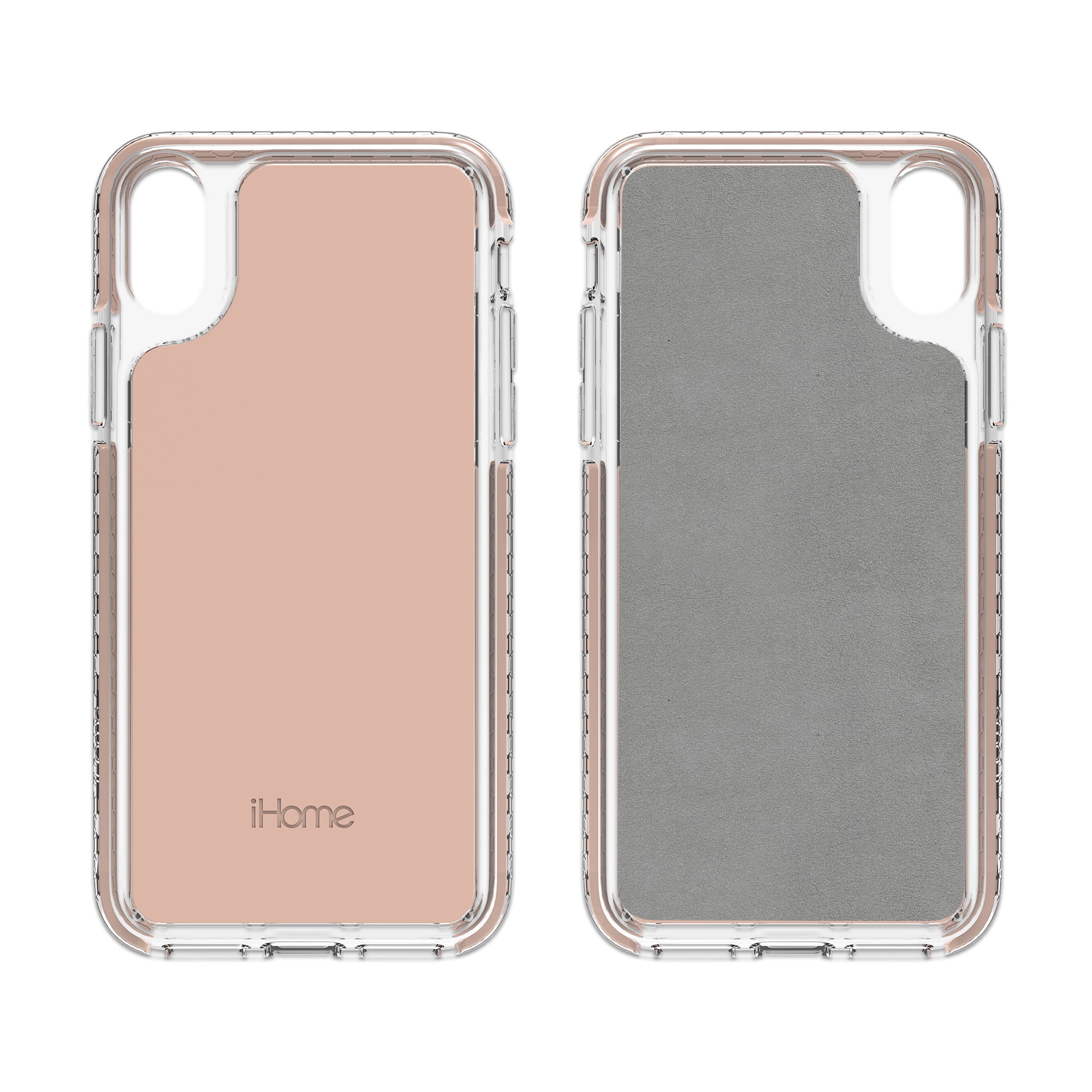 iHome, Velo Silicone Impact Case for iPhone X/XS