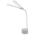thumbnail image 4 of OttLite Dual Shade LED Lamp with Bluetooth® Speaker & USB, 4 of 6