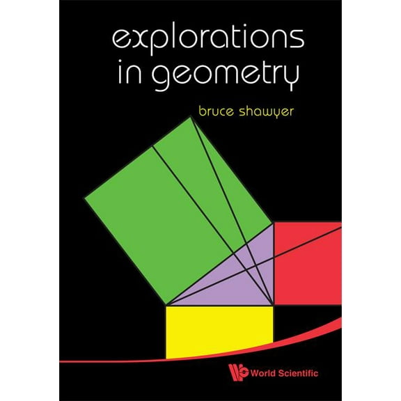 Explorations in Geometry, (Hardcover)