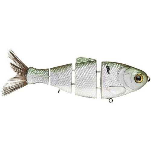 AA/'s Medium Shad Swimbait Body 3/"