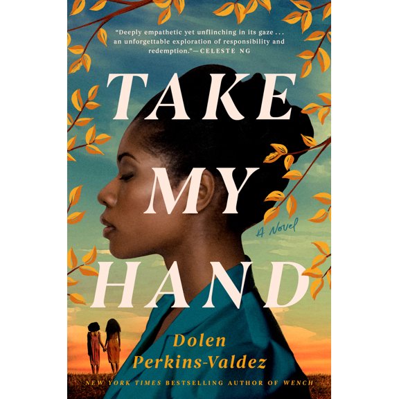 Pre-Owned Take My Hand (Hardcover) 0593337697 9780593337691