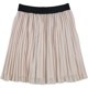 thumbnail image 1 of DKNY Falda plisada de 2 tonos para mujer, rosa, mediana DKNY Plisado, 1 of 1