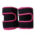 thumbnail image 1 of 2x Recortadores de brazos Envolturas más delgadas - Hombres y mujeres Sauna Neopreno Gimnasio Ejercicio de compresión Entrenamiento Quema Sharpla Trimmer del brazo Cuerpo Shaper, 1 of 6