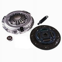 LUK OE Replacement Clutch Kit
