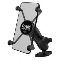 RAM Mounts X-Grip® Large Phone Mount with Diamond Base
