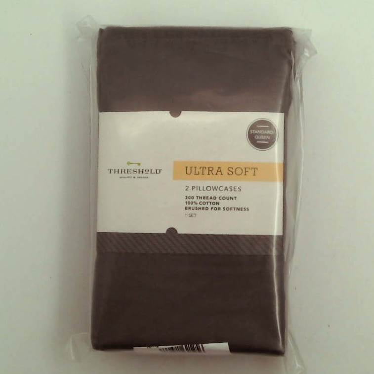 threshold pillow cases