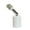 White, variant on AOOOWER E26 E27 Lamp Holder Extender 90° Vertical 360 Degree Horizontal Rotation For LED Halogen Bulbs 150W Lamp Socket Adapter