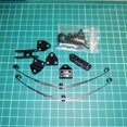 thumbnail image 5 of 4Pcs Hard Leaf Spring Suspension Bar for 1/10 Crawler Car Axial Truck, 5 of 5