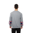 thumbnail image 2 of Men's New Era  Gray St. Louis Cardinals Sport Classics Sweatshirt, 2 of 4