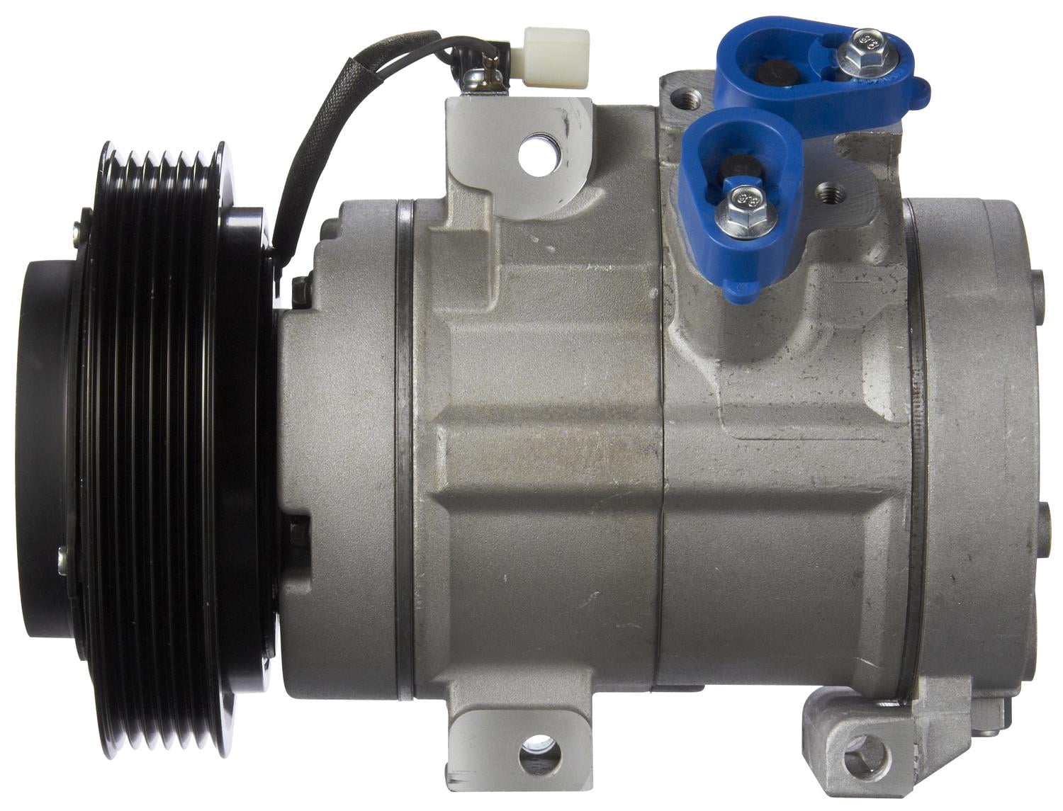 Spectra Premium 0610092 Air Conditioning Compressor - HVAC