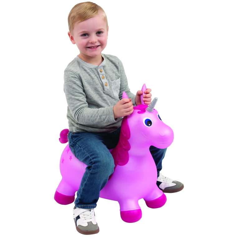 Bounce buddies best sale bounce horse