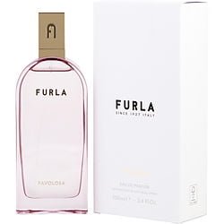 FURLA FAVOLOSA FURLA FAVOLOSA de Furla, EAU DE PARFUM SPRAY 3.4 OZ