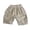 Beige, variant on Generic Kids Summer Cotton Linen Pants Toddler Boys Girls Cargo Trousers Baggy Wide Leg Pull On Harem Pants Soft Gauze Muslin Bottoms