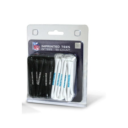 UPC 637556304551 product image for Team Golf NFL Imprinted Golf Tee - Pack of 50 | upcitemdb.com