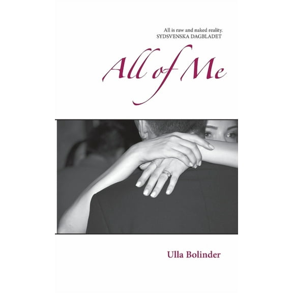 All of Me, (Paperback)