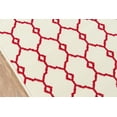 thumbnail image 3 of Momeni Baja Geometric Area Rug, 3 of 4