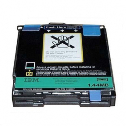 RefurbishedIBM 84G3074 Internal floppy drive for laptop/notebook