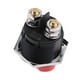 thumbnail image 3 of Interruptor de apagado Cola Interruptor de aislamiento 6-32 V 200A, 3 of 7
