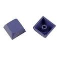 thumbnail image 3 of Yammee XDA2 Height Keycap Multicolor Ball Cap PBT Material Cross 1U Small Keycaps 1.6mm Thickness for Mechanical Keyboard, 3 of 14