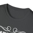 thumbnail image 3 of Best Bonus Dad, Gildan Unisex T-Shirt, Have Tattoos & Beards Graphic, S-3XL, 3 of 3