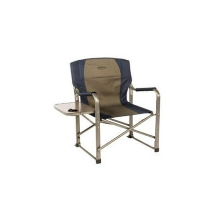 Kamp Rite Cc105 Directors Chair With, Director Chair With Side Table Canada