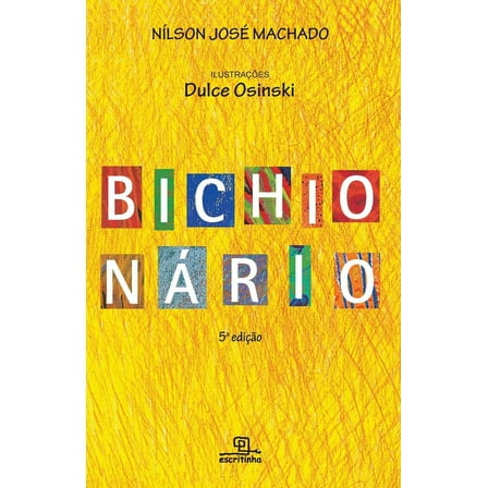Bichionário (Paperback)
