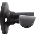 thumbnail image 4 of Stone Harbor Hardware Beaverton Door Function, Dummy (Non-Turning) Latch, Left-Handed, Matte Black, 4 of 5