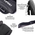 thumbnail image 3 of Running Mobile Arm Bag Fitness Sports Equipment Men's and Women's Universal Arm Band Wrist Bag, 3 of 6