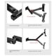 thumbnail image 5 of 2X Soporte de Pared para Tableta, Brazo Ajustable, Soporte para Teléfono Móvil Elástico de 4 A 13 Pulgadas, 5 of 5