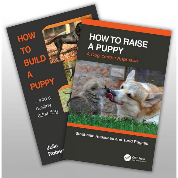 How to Raise a Healthy, Happy Dog, (Paperback)