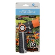 HydroTech Heavy Duty Twist Nozzle