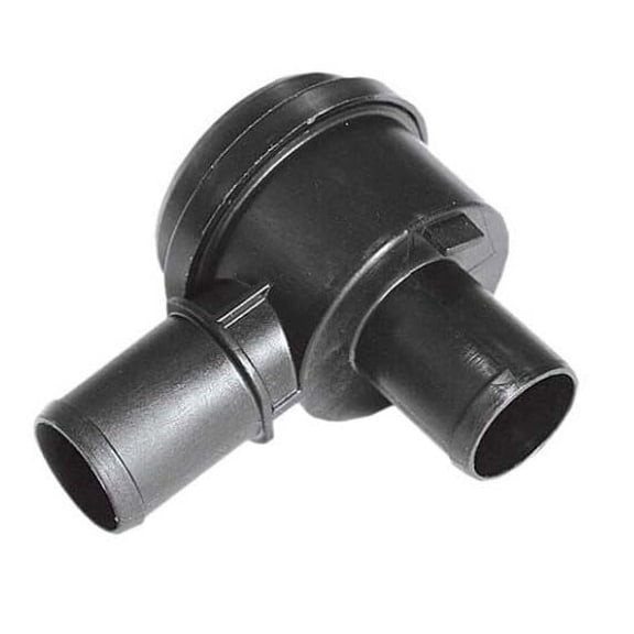 Saab Original 9-5, 9-3, 9000, 900 Bypass Valve 4441895