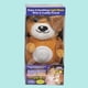 thumbnail image 4 of Luces brillantes de abrazos: peluches para dormir Luz nocturna Regalo de cumpleaños para niños Diversión colorida iluminada (perro) Pinnacle Brands BCL-DOG, 4 of 5