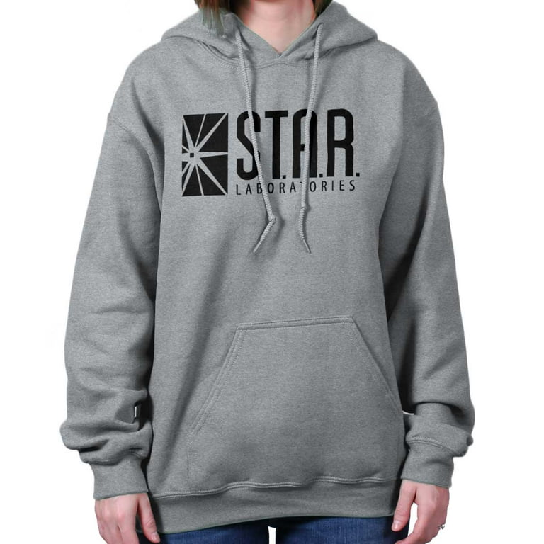 Star labs hoodie walmart best sale