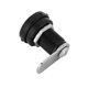thumbnail image 2 of 3 Digit Code Combination Cam Cabinet Zinc Alloy Password Security Coded Lock L19, 2 of 4