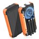 thumbnail image 1 of Cargador Solar ERRBBIC PS31H 20000mAh Inalámbrico 15W, 1 of 9