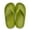 Green, variant on Women Men Cloud Slippers Sandal Comfort Flip Flops Soft Pillow Thong Sandals Thicken Sole Shower Bathroom Foam Slides Unisex