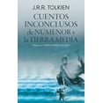 thumbnail image 1 of Cuentos Inconclusos (Edición Revisada) Minotauro 9786070787836, 1 of 2