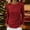 Red sequin top for women a1, variant on Women Tops Long Sleeve Round Neck Blouse Knot Front Sequin Elegant Party Shirt Dressy Casual Tunic Tee for Evening Night Out Date Night, Silver L