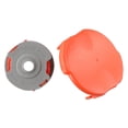 thumbnail image 4 of Efficient And Reliable For Flymo Trimmer Spool And Cap Replacement Suitable For Mini Trim Auto Xt Mini Trim Contour Xt, 4 of 8