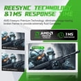 thumbnail image 3 of Monitor portátil para videojuegos G-STORY de 11.6 pulgadas para Xbox Series S, 3 of 5