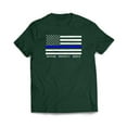 thumbnail image 3 of Honor Protect and Serve T-Shirt, 3 of 6