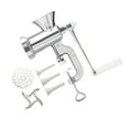thumbnail image 2 of Rongfmy Sausage Stuffer Filler Food Maker Filling Tool G, 2 of 8