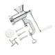 thumbnail image 2 of Accesorios para máquina embutidora de salchichas, picadora manual de carne para carne de res y pescado Estilo G, 2 of 8