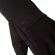 thumbnail image 3 of Guante THE NORTH FACE Apex Etip TNF para mujer, color negro, 3 of 5