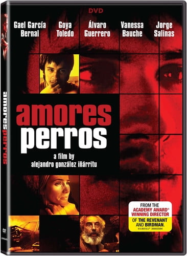 amores perros netflix amores perros netflix