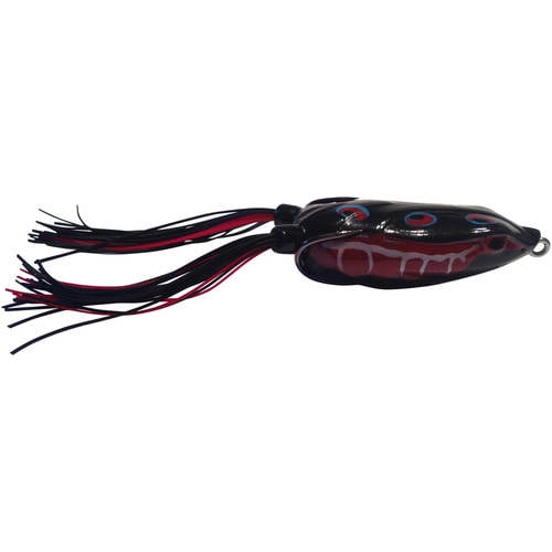 black widow fishing pole walmart