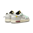 thumbnail image 3 of NIKE MENS Dunk Low "Off-White - Lot 04" DM1602 114 DM1602 114 from Stadium Goods, 3 of 8