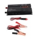 thumbnail image 2 of Inversor de Corriente de 900W 12/24V A CA 110V CON 4 PUERTOS USB, Pantalla LCD para USO en Automóviles, 2 of 7